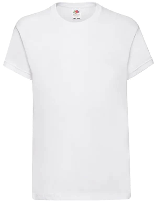 Kids´ Original T - White