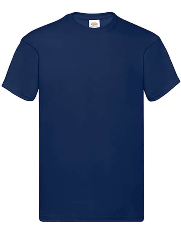 Original T - Navy