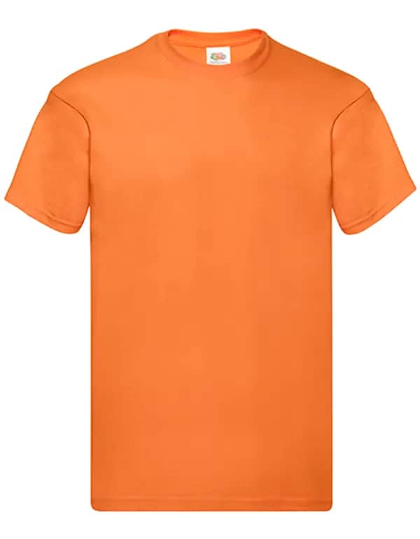 Original T - Orange