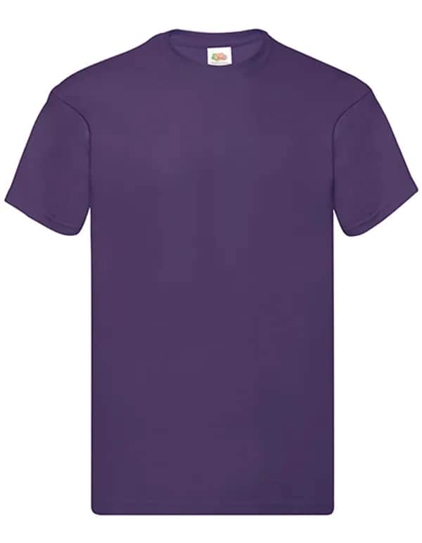 Original T - Purple