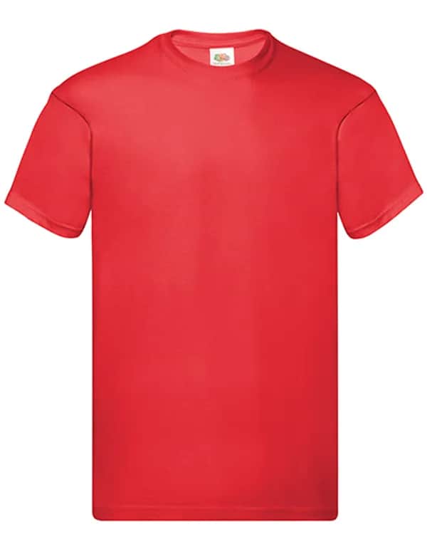 Original T - Red