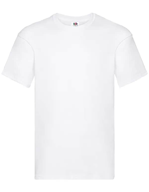 Original T - White