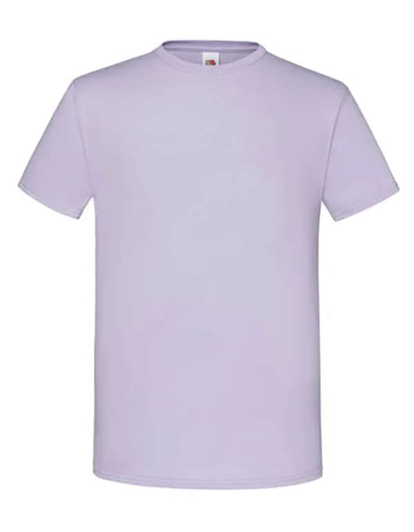 Iconic T - Soft Lavender
