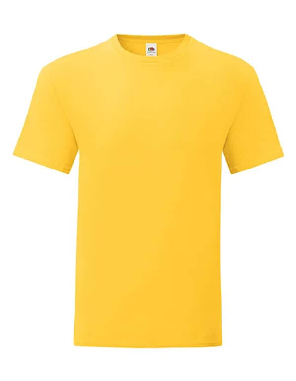 Iconic T - Sunflower