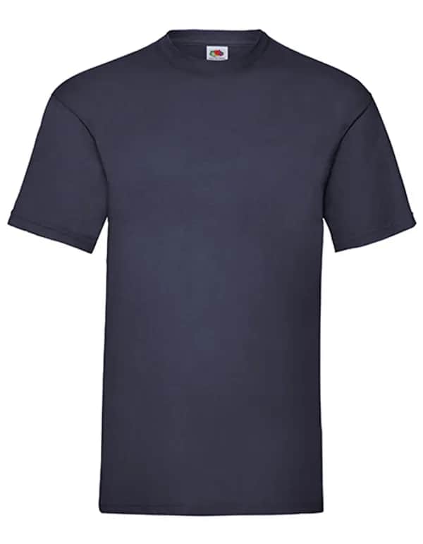 Valueweight T - Deep Navy