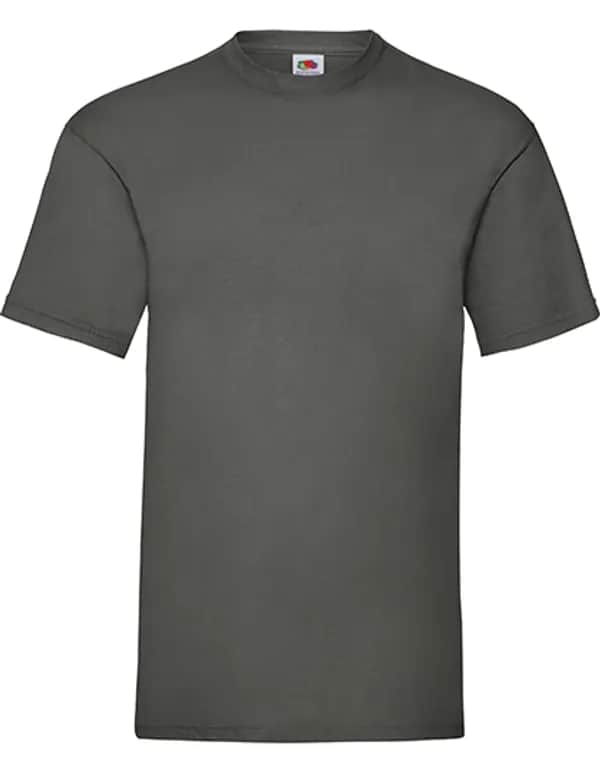 Valueweight T - Light Graphite (Solid)