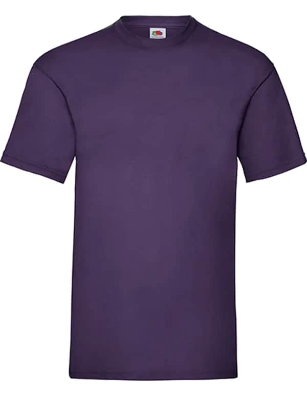 Valueweight T - Purple