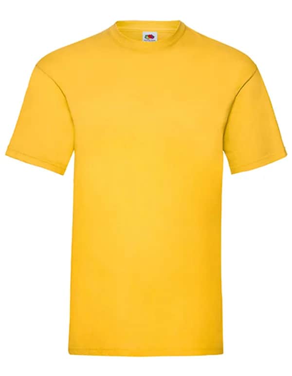Valueweight T - Sunflower
