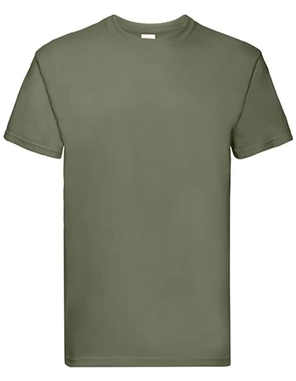 Super Premium T - Classic Olive