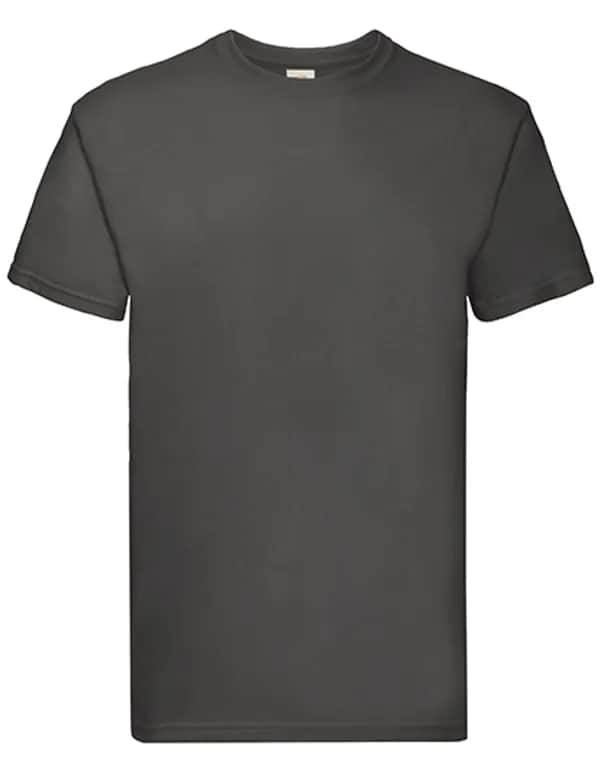 Super Premium T - Light Graphite (Solid)