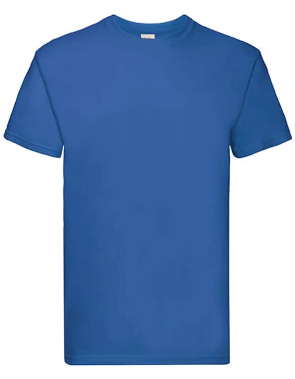 Super Premium T - Royal Blue