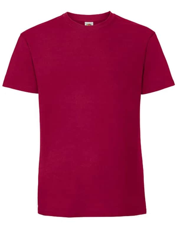 Kids Iconic 195 T - Cranberry