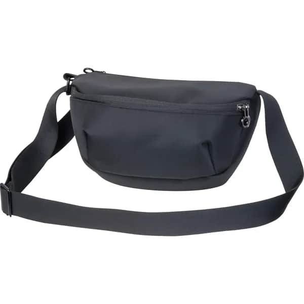 Ferraghini Bauchtasche LUANA - schwarz
