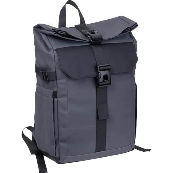 Ferraghini Rucksack PALOMA - anthrazit