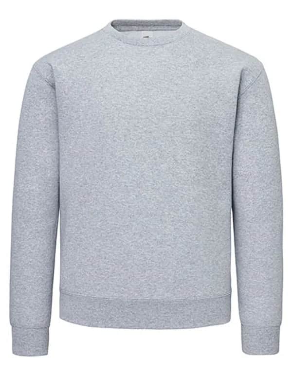 Supercotton™ Sweat - Athletic Heather