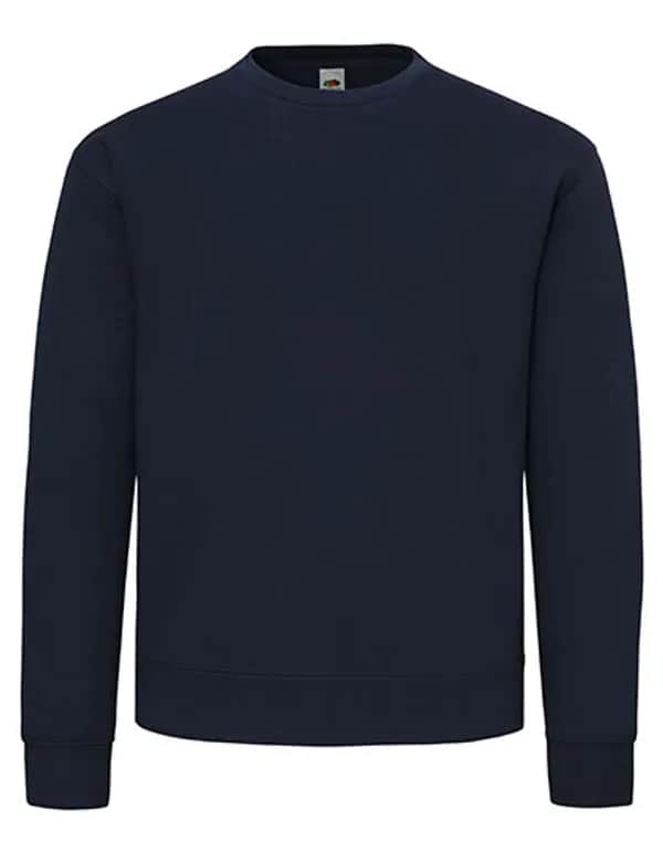 Supercotton™ Sweat - Deep Navy
