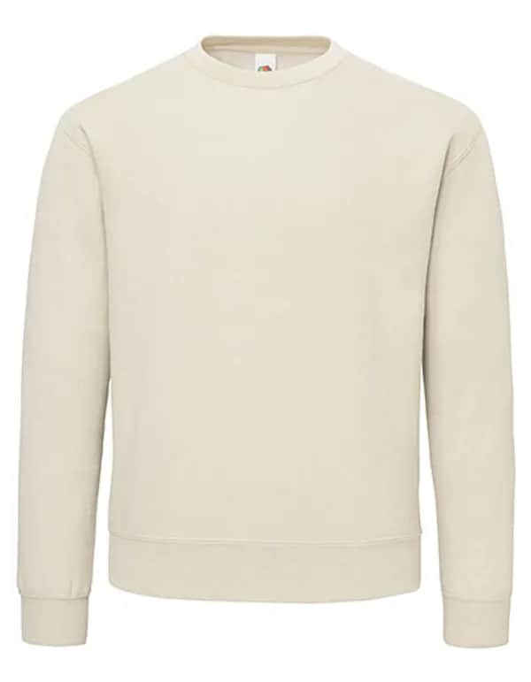 Supercotton™ Sweat - Desert Sand