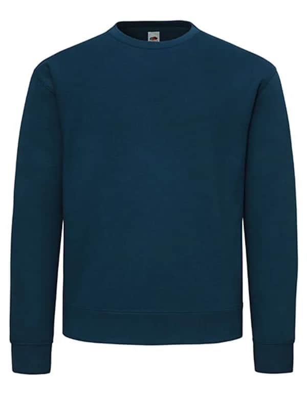 Supercotton™ Sweat - Mountain Blue