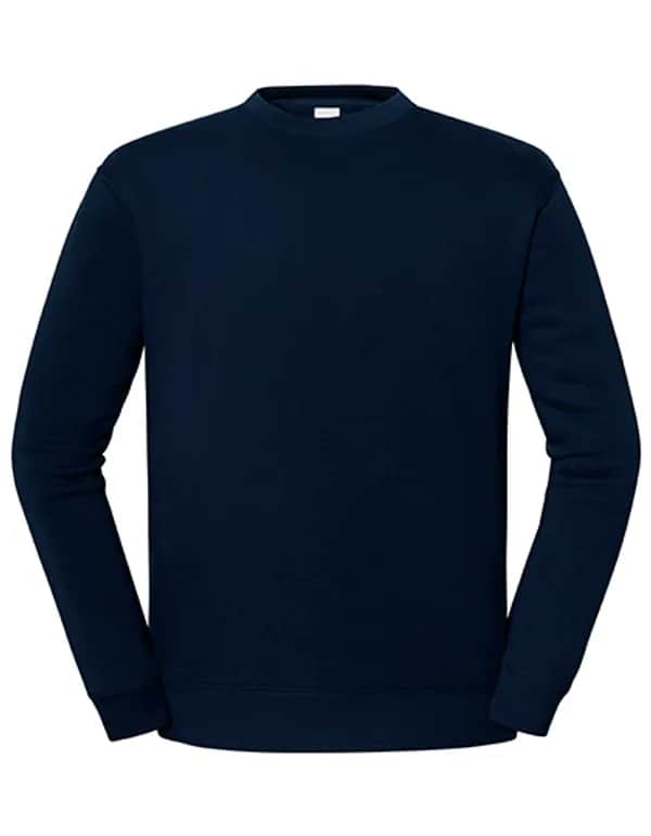 ICONIC 250 SET-IN SWEAT - Deep Navy