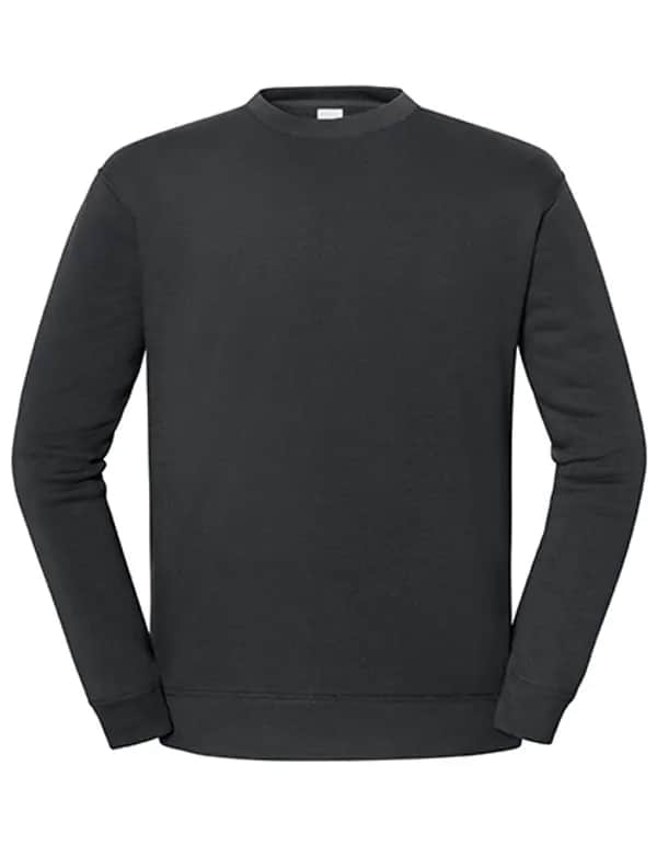ICONIC 250 SET-IN SWEAT - Light Graphite (Solid)