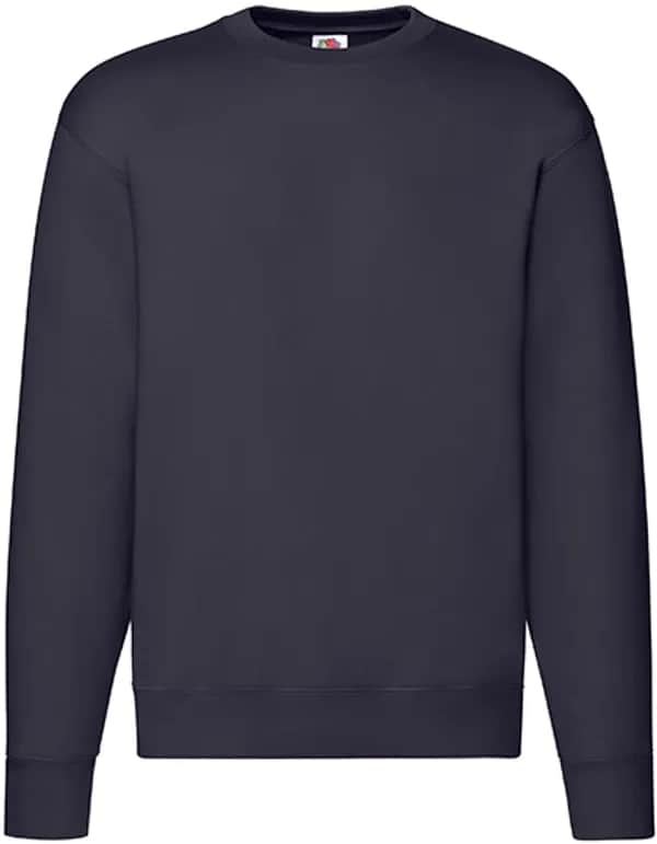 Premium Set-In-Sweat - Deep Navy