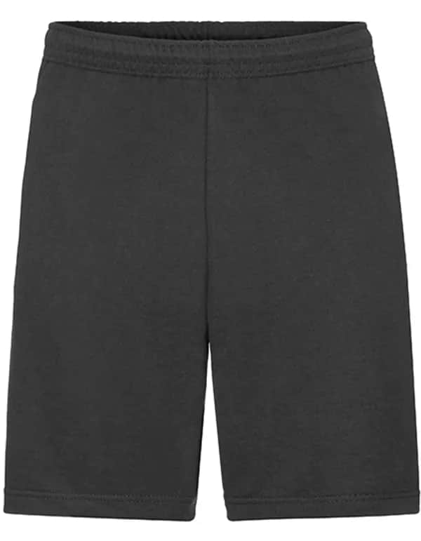 Lightweight Shorts - Black