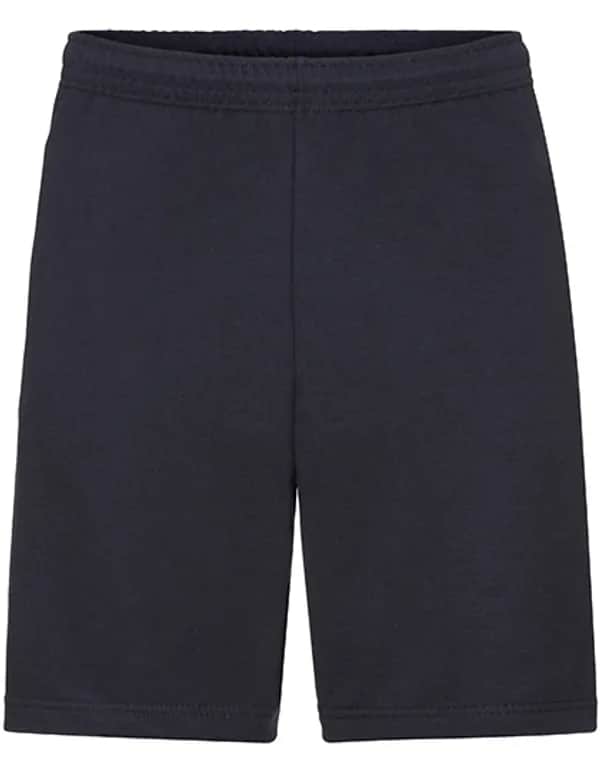 Lightweight Shorts - Deep Navy