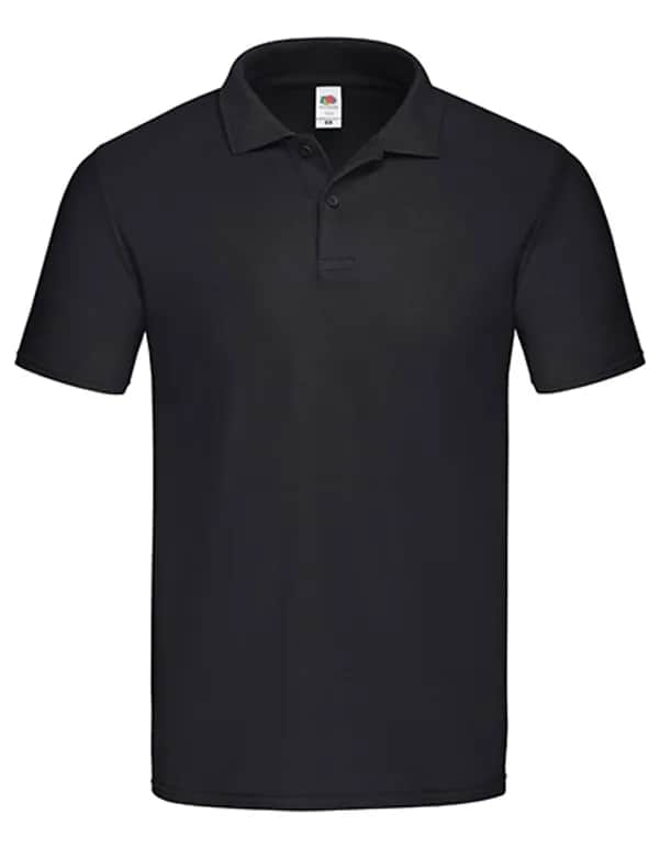 Original Polo - Black