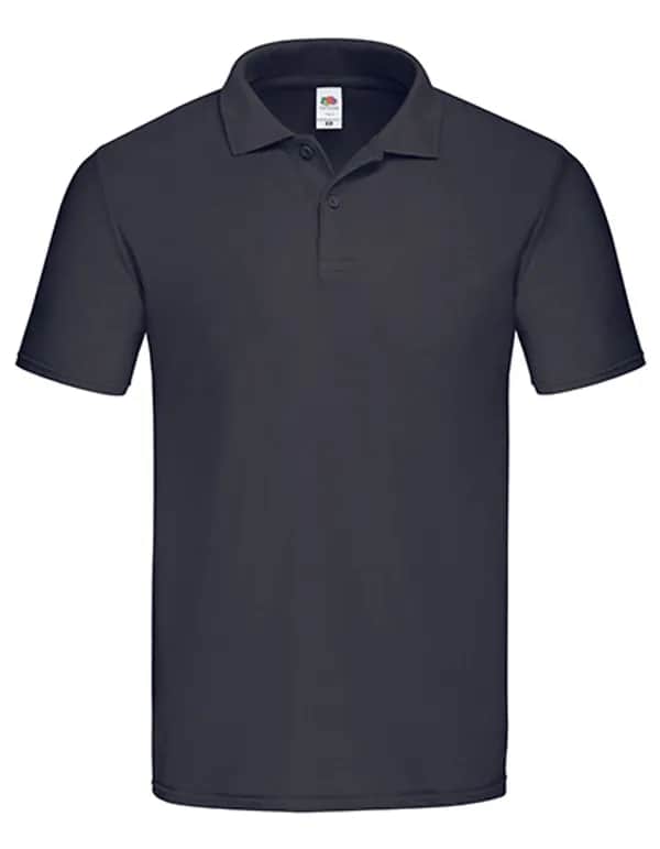 Original Polo - Deep Navy