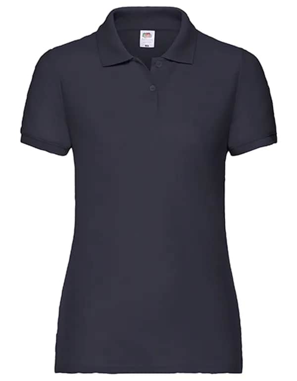 Ladies´ 65/35 Polo - Deep Navy