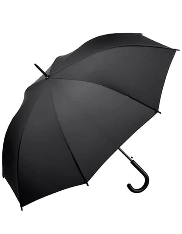 AC-Stockschirm - Black