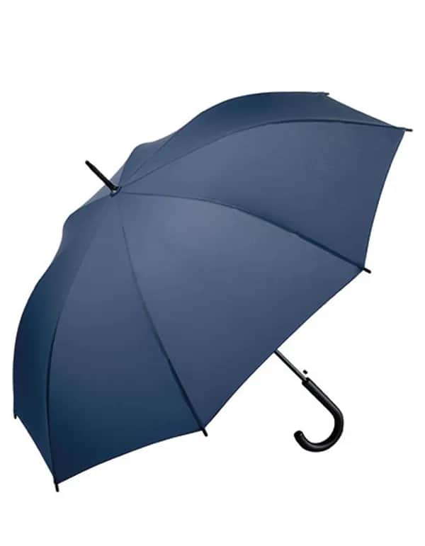 AC-Stockschirm - Navy Blue