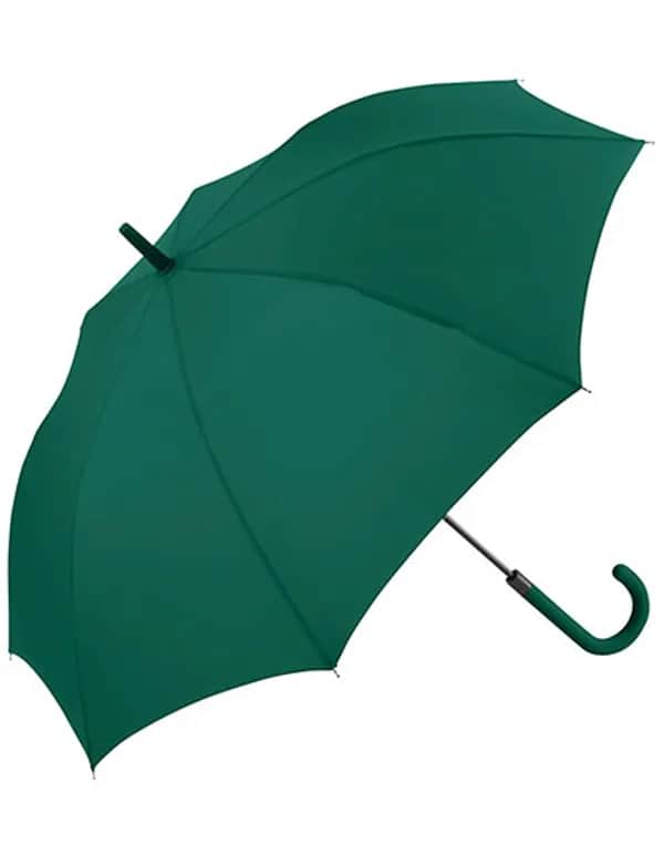 Stockschirm FARE®-Fashion AC - Dark Green
