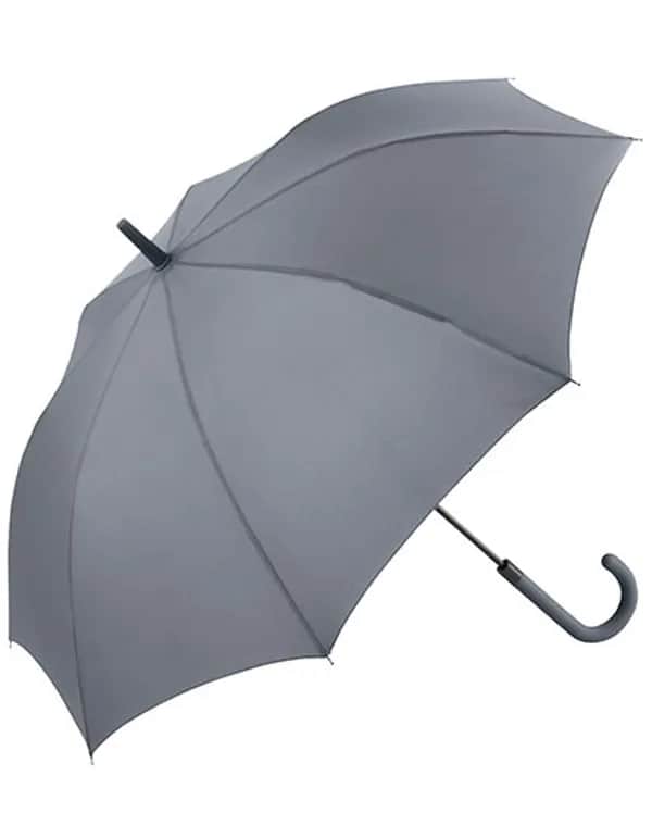Stockschirm FARE®-Fashion AC - Grey