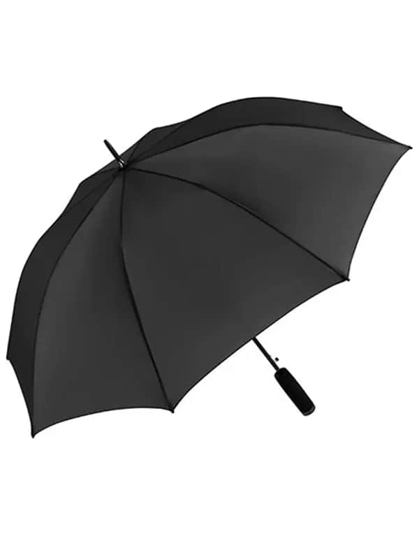 AC-Stockschirm - Black