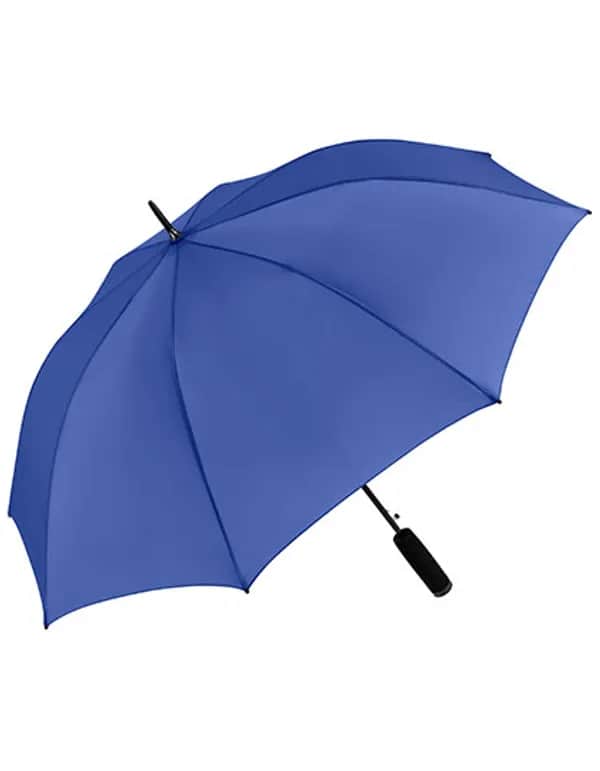 AC-Stockschirm - Euro Blue