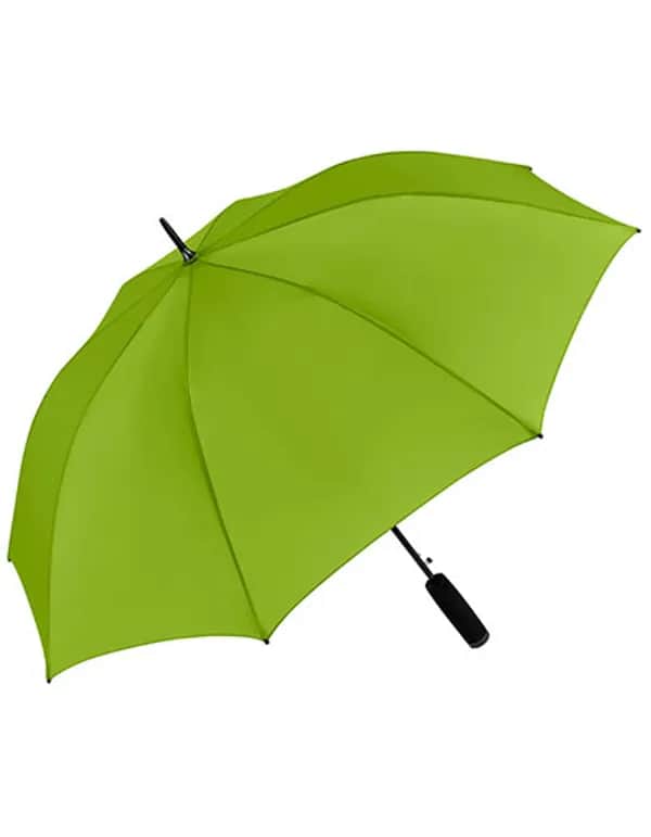AC-Stockschirm - Lime
