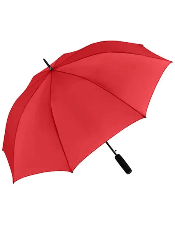 AC-Stockschirm - Red