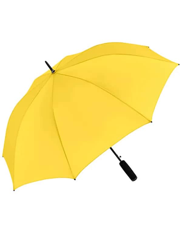 AC-Stockschirm - Yellow