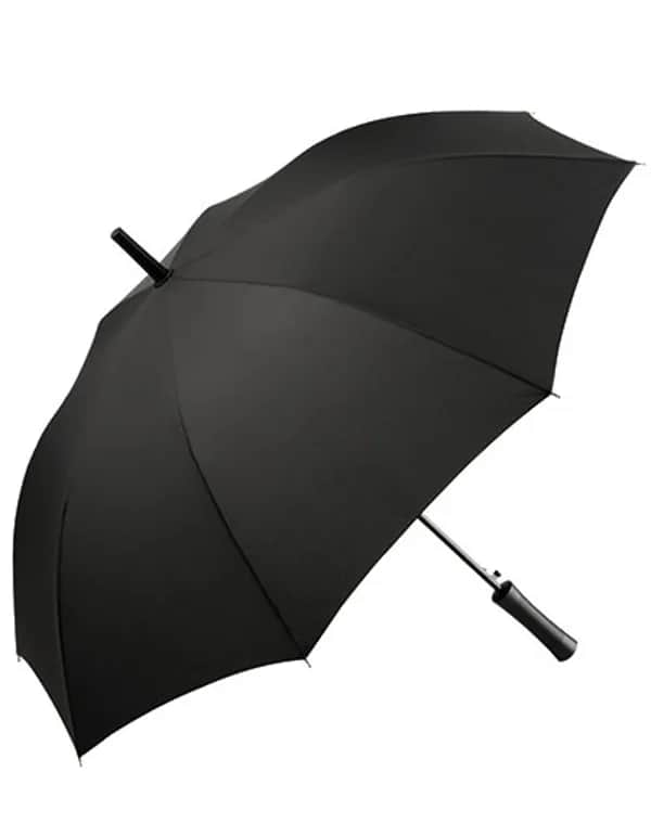 AC-Stockschirm - Black