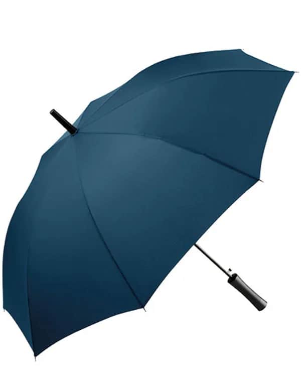 AC-Stockschirm - Navy Blue