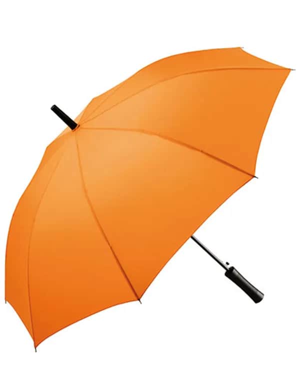 AC-Stockschirm - Orange