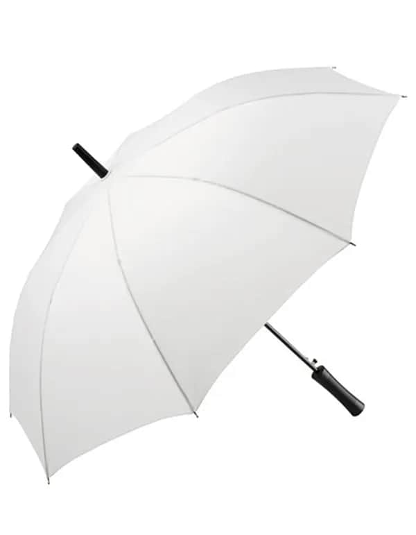 AC-Stockschirm - White