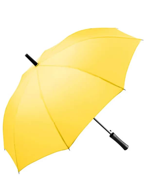 AC-Stockschirm - Yellow