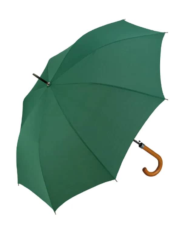 AC-Stockschirm - Green