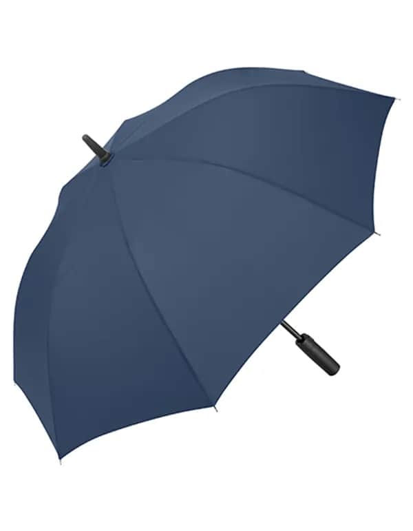 AC-Stockschirm - Navy Blue