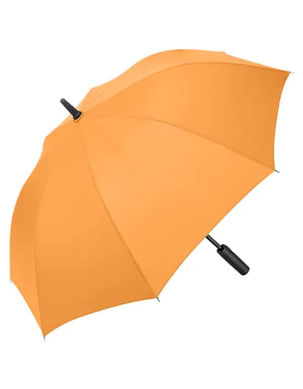 AC-Stockschirm - Orange