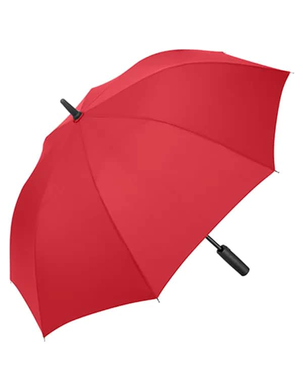 AC-Stockschirm - Red
