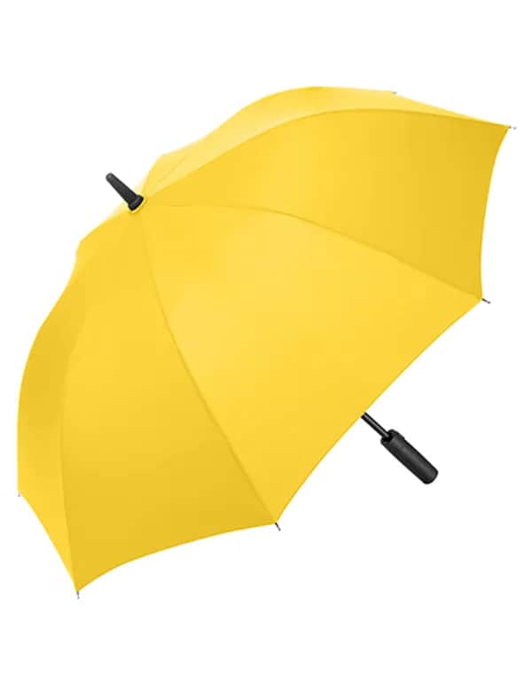 AC-Stockschirm - Yellow