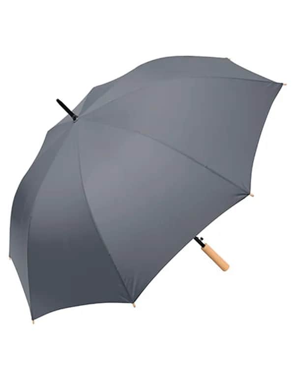 AC-Gästeschirm ÖkoBrella, waterSAVE® - Grey